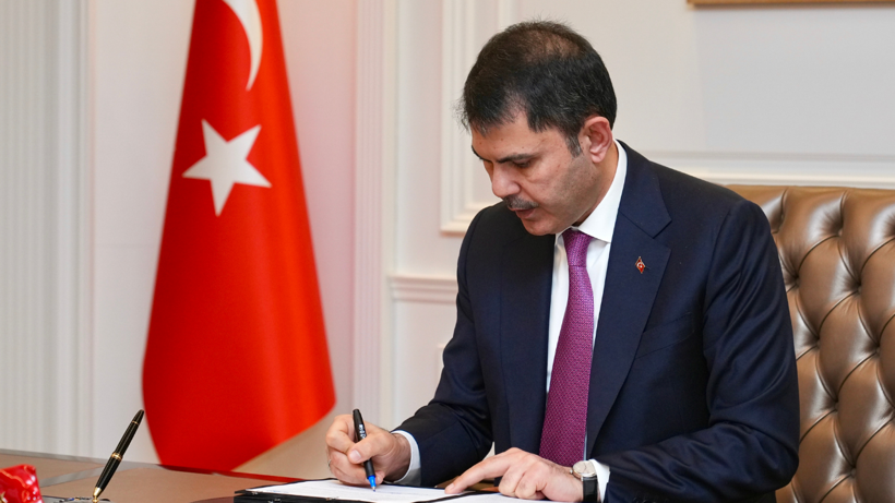 TOKİ, Türkiye’nin en büyük geri kazanım sanayi sitesini Ankara’da inşa etti - Resim : 2