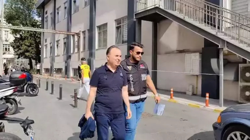 İmamoğlu’nun avukatı Nusret Yılmaz adliyeye sevk edildi - Resim : 1