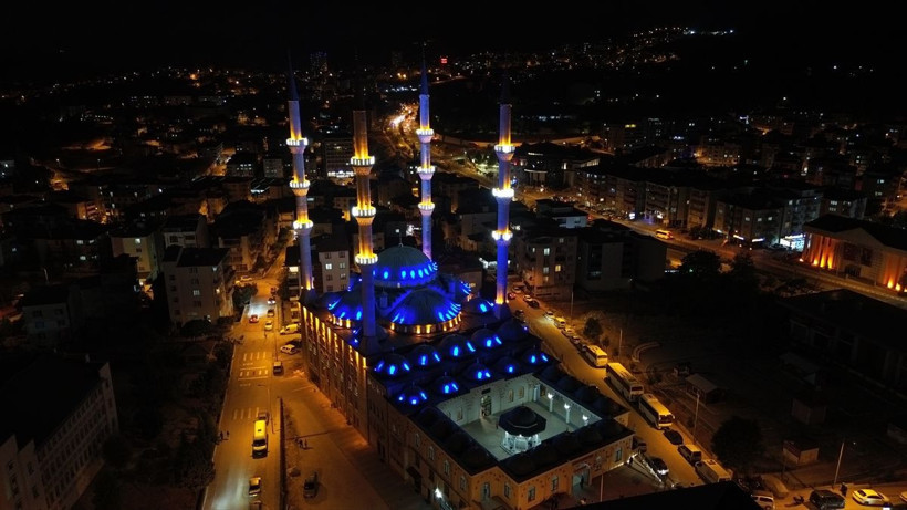 Mevlit Kandili tüm yurtta dualarla idrak edildi - Resim: 8
