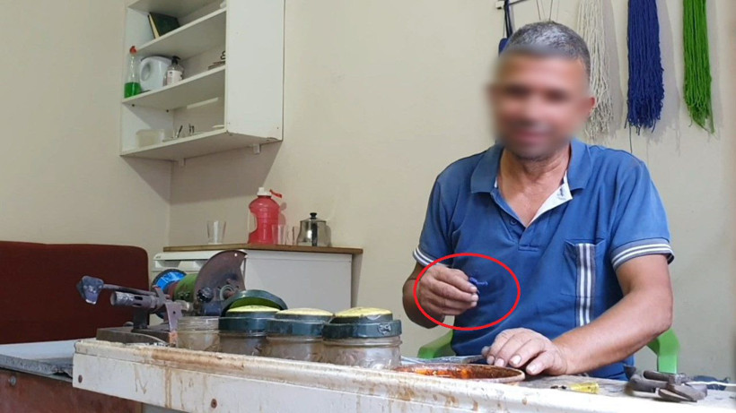 Dergah kurup 'şeyhim' dedi: 175 milyon liralık mal varlığı ortaya çıktı - Resim: 4