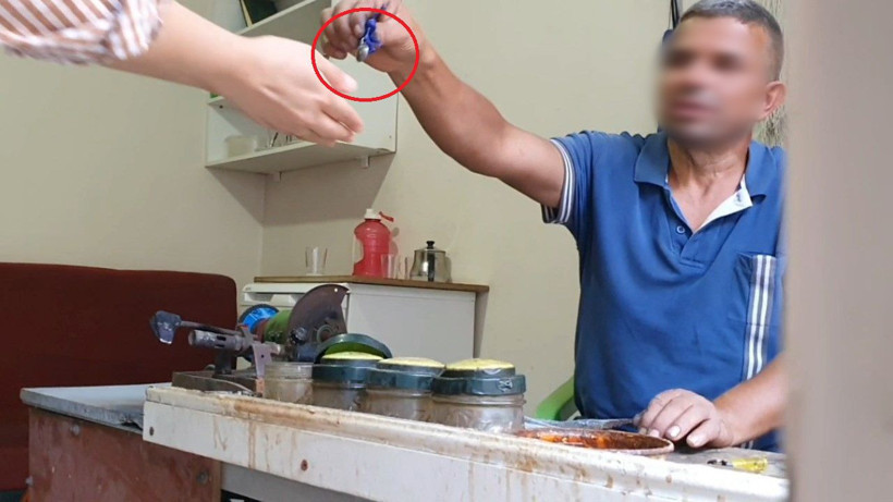 Dergah kurup 'şeyhim' dedi: 175 milyon liralık mal varlığı ortaya çıktı - Resim: 5