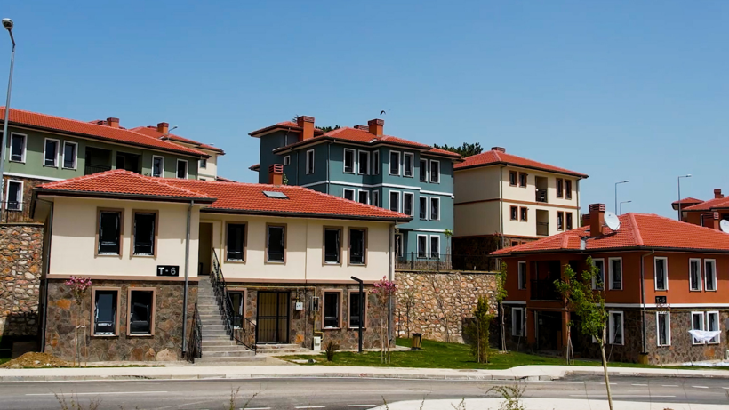 Bakan Kurum'dan Elazığ’a 'hemşehrilik' teşekkürü - Resim : 1