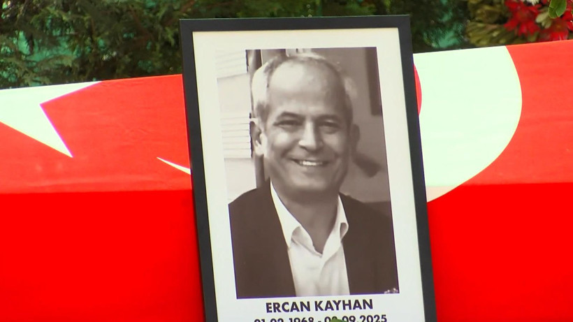 Cumhuriyet Savcısı Ercan Kayhan son yolculuğuna uğurlandı - Resim: 2
