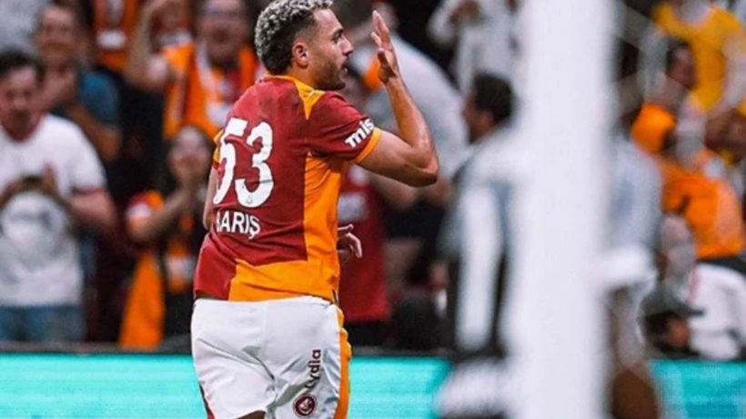 Galatasaray'dan Barış Alper'e moral hamlesi - Resim: 3
