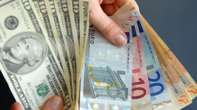 Dolar ve euro kuru ne kadar oldu? İşte 15 Eylül güncel döviz kurları - Resim: 3