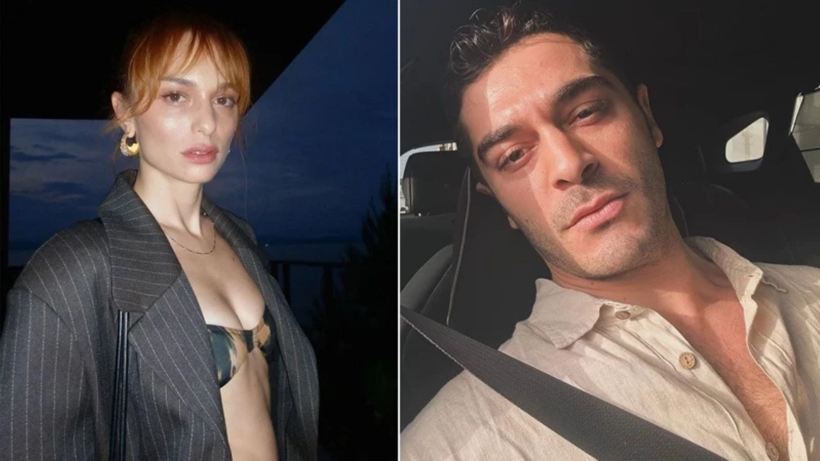 Burak Deniz tarafından saldırıya uğradığını iddia etmişti! Nilperi Şahinkaya'nın açtığı dava sonuçlandı - Resim: 2