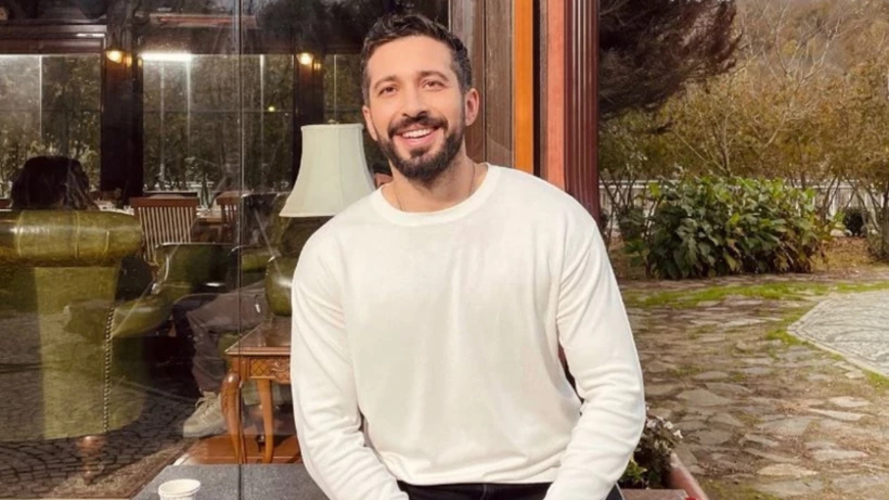 Oyuncu Emre Bulut'a sahte komiser suçlaması: Sahte rozet gösterip araç kaçırdı iddiası - Resim: 3