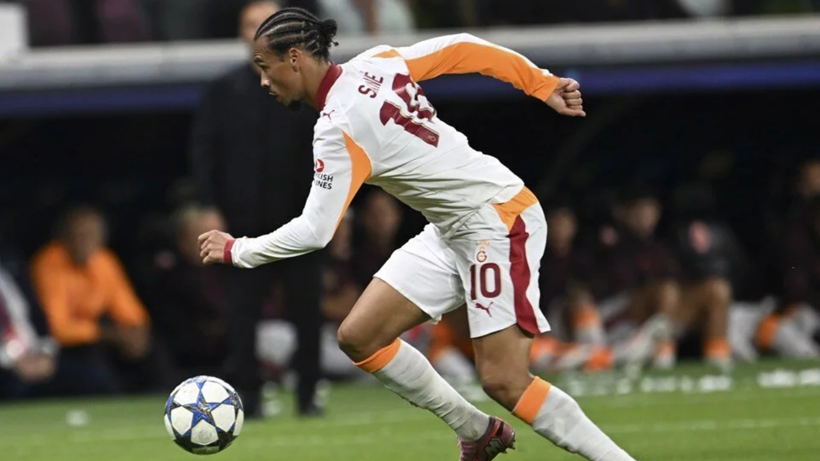 Hasan Şaş, Galatasaray'ın yeni transferine ateş püskürdü: "Kabul edilebilir değil, el freni!" - Resim : 2