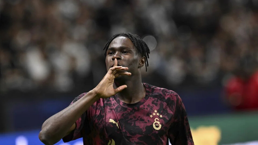 Hasan Şaş, Galatasaray'ın yeni transferine ateş püskürdü: "Kabul edilebilir değil, el freni!" - Resim : 1