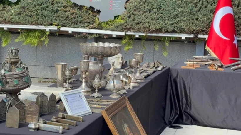 Interpol tarafından 20 yıldır aranıyordu! İstanbul'da ele geçirildi - Resim : 3