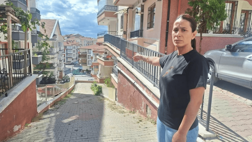 11 yaşındaki Cem akran zorbalığına mı kurban gitti? Bisikletiyle ölüme uçtu, anne suç duyurusunda bulundu - Resim : 3