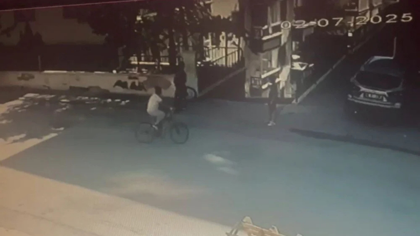 11 yaşındaki Cem akran zorbalığına mı kurban gitti? Bisikletiyle ölüme uçtu, anne suç duyurusunda bulundu - Resim : 4