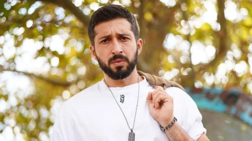 Oyuncu Emre Bulut'a sahte komiser suçlaması: Sahte rozet gösterip araç kaçırdı iddiası - Resim: 5