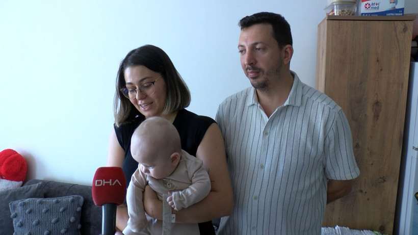 Milli basketbolcu Alperen Şengün'ün forması, SMA hastası Çağan Ata için 1 milyon TL'den açık artırmada - Resim: 1