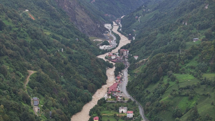 Karadeniz için peş peşe uyarılar: Bu geceye dikkat! - Resim: 4