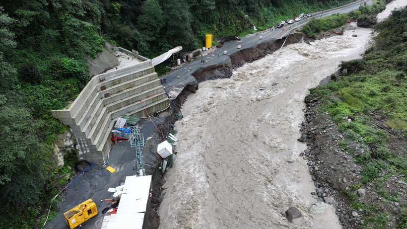 Karadeniz için peş peşe uyarılar: Bu geceye dikkat! - Resim: 9