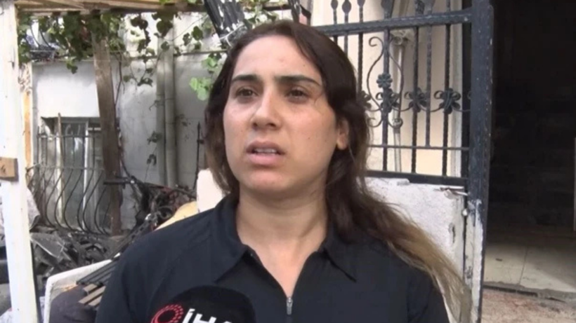 16 yaşındaki Gizem ekmek almak için çıktı, 1 haftadır haber yok - Resim : 1