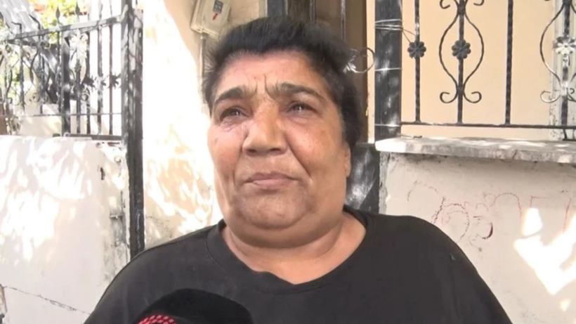 16 yaşındaki Gizem ekmek almak için çıktı, 1 haftadır haber yok - Resim : 2