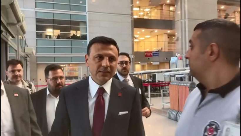 Özgür Çelik ilk kez hakim karşısına çıkıyor - Resim : 2
