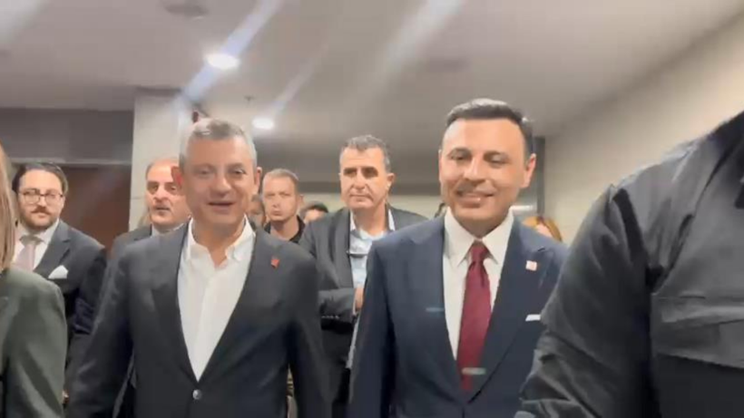 Özgür Çelik ilk kez hakim karşısına çıkıyor - Resim : 5