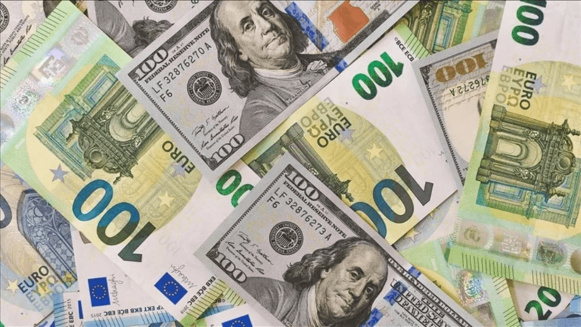 Dolar ve euro kurunda son durum: 22 Eylül 2025 dolar ve euro fiyatları - Resim: 6