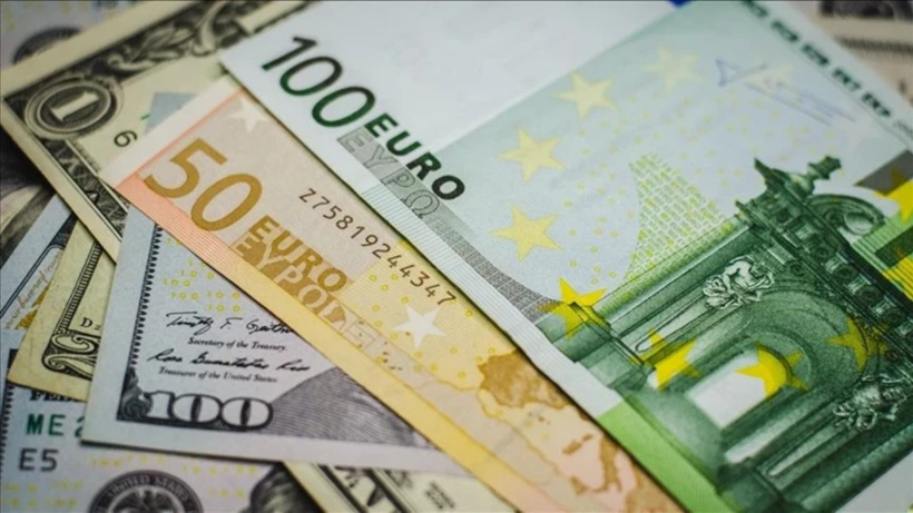 Dolar ve euro kurunda son durum: 22 Eylül 2025 dolar ve euro fiyatları - Resim: 2