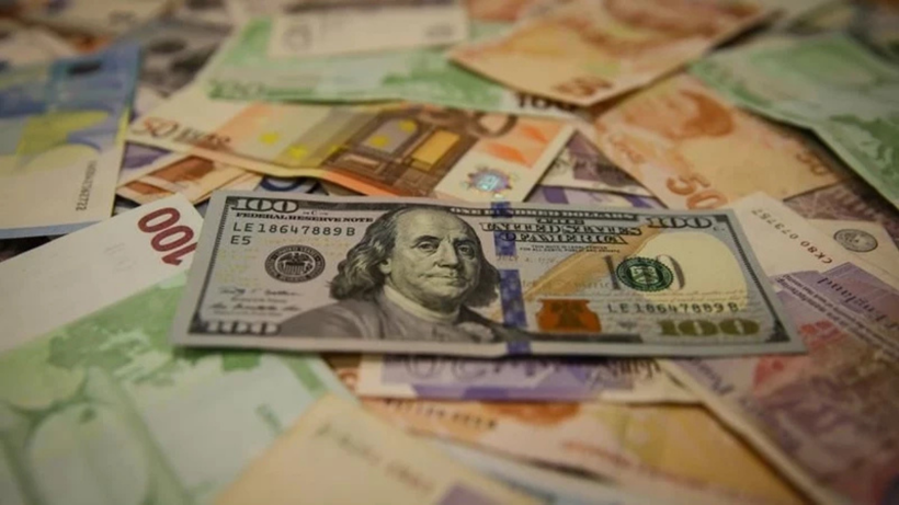Dolar ve euro kurunda son durum: 22 Eylül 2025 dolar ve euro fiyatları - Resim: 1