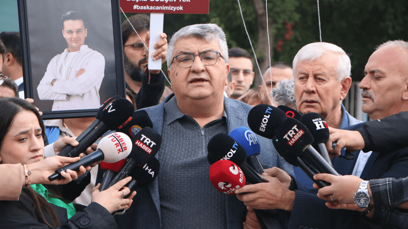 Kartalkaya otel yangınında 78 kişinin hayatını kaybettiği davada ikinci duruşma başladı - Resim : 3