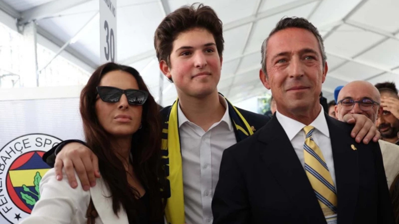 Fenerbahçe Başkanı Sadettin Saran ilk icraatını açıkladı! "Hemen ilk işimiz bu olacak" - Resim: 4