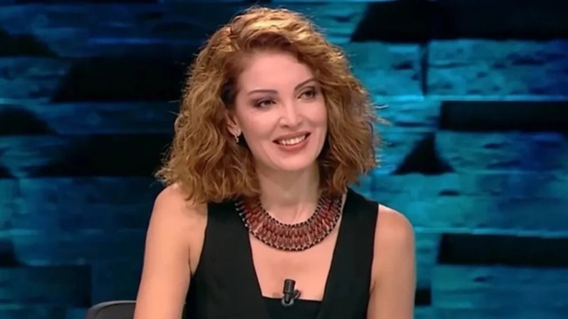 Tek celsede boşanmıştı, sessiz sedasız evlendi: Nagehan Alçı'dan ilk yorum geldi - Resim : 2