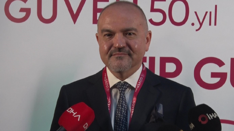 Prof. Dr. Sönmez: "Bugün konuştuğumuz bütün kronik hastalıkların çözümü, obezitenin çözümüyle ilgili" - Resim : 3