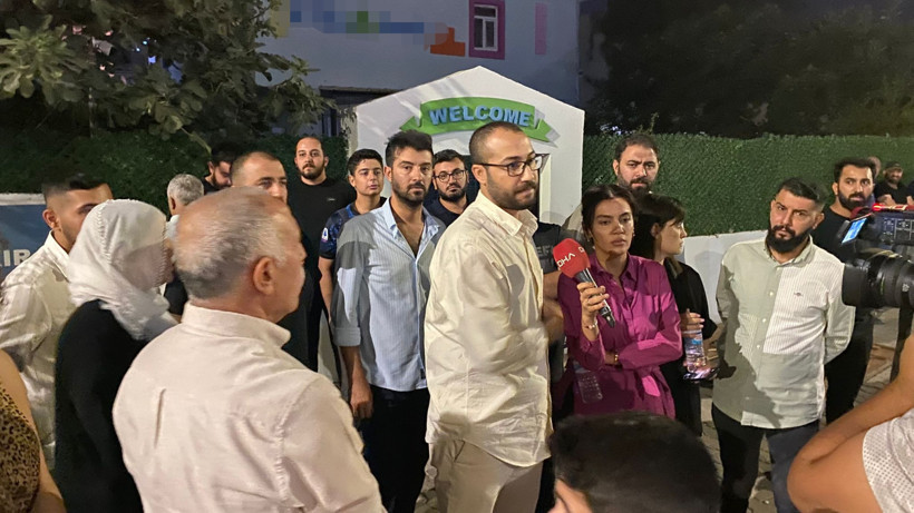 Kreşte skandal görüntüler! Çocuklara kötü muamele yapıldığı iddiasıyla suç duyurusu - Resim : 3