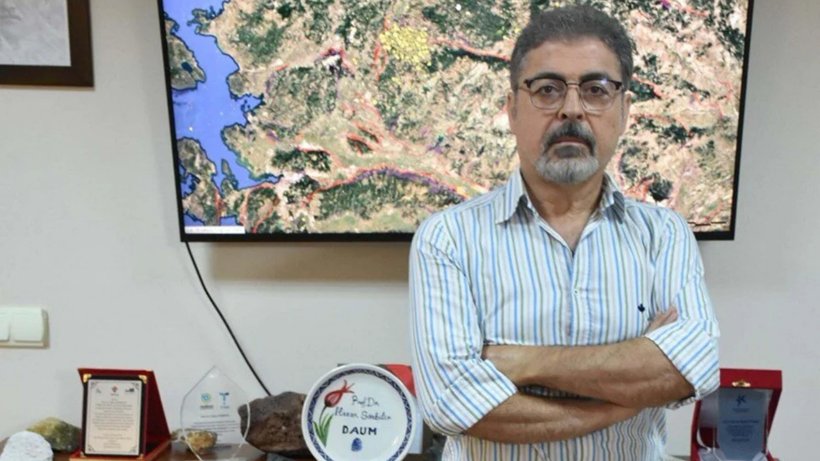 Sındırgı'daki depremler neyin habercisi? "Artçılar güneydoğuya göç etti, ölü faylar tetiklendi" - Resim : 1