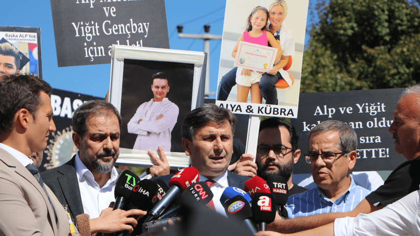 Kartalkaya yangını davası sürüyor: İkinci gün duruşmasında gözler müşteki avukatlarında - Resim : 3