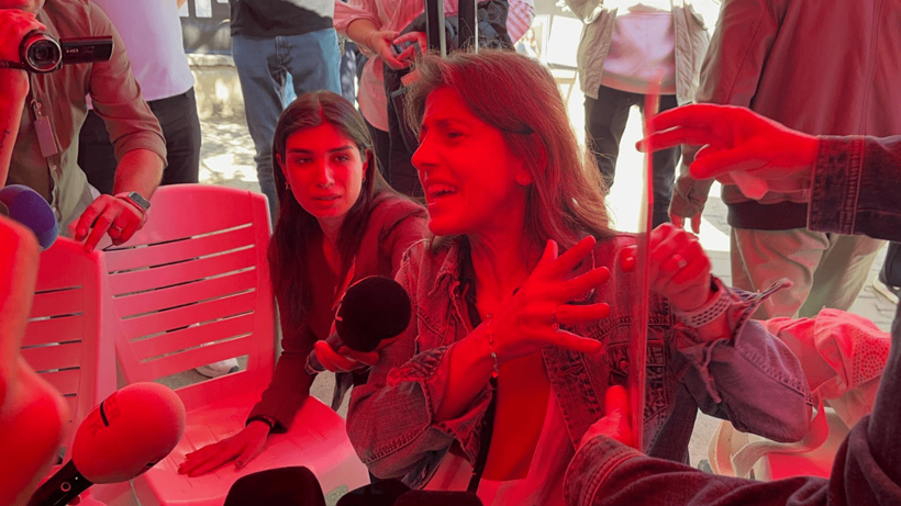 Kartalkaya yangını davası sürüyor: İkinci gün duruşmasında gözler müşteki avukatlarında - Resim : 5