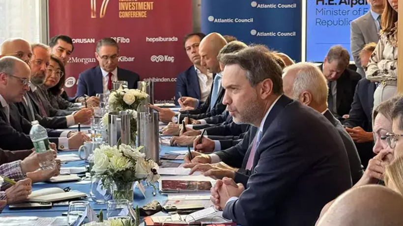 Bakan Bayraktar duyurdu! BOTAŞ'tan 70 milyar metreküplük LNG anlaşması - Resim : 2