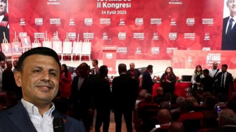 Mahkemeden CHP İstanbul İl Kongresi hakkında karar - Resim : 1