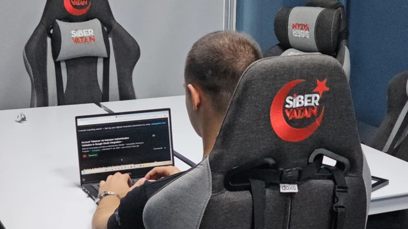 Türk üniversite öğrencisi NASA’nın güvenlik açığını buldu! - Resim : 2