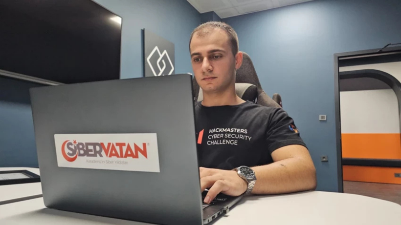 Türk üniversite öğrencisi NASA’nın güvenlik açığını buldu! - Resim : 1