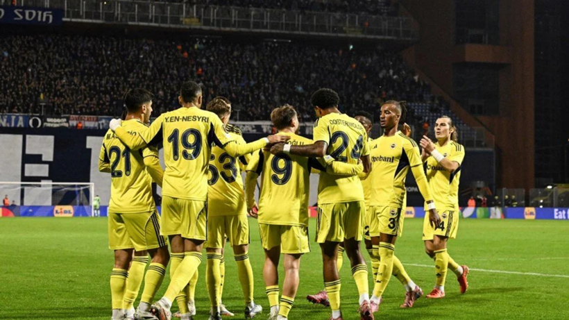 Fenerbahçe'de hareketli günler: Tedesco ve takım için açıklama bekleniyor - Resim : 2