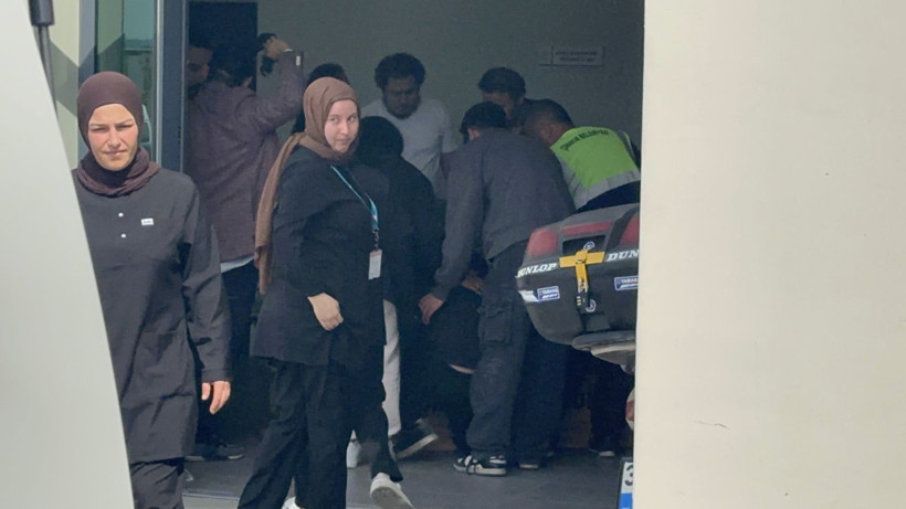 Güllü’nün ölümünde sır perdesi aralandı: Valilikten kahreden açıklama - Resim: 12