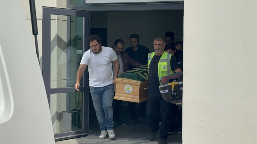Güllü’nün ölümünde sır perdesi aralandı: Valilikten kahreden açıklama - Resim: 11