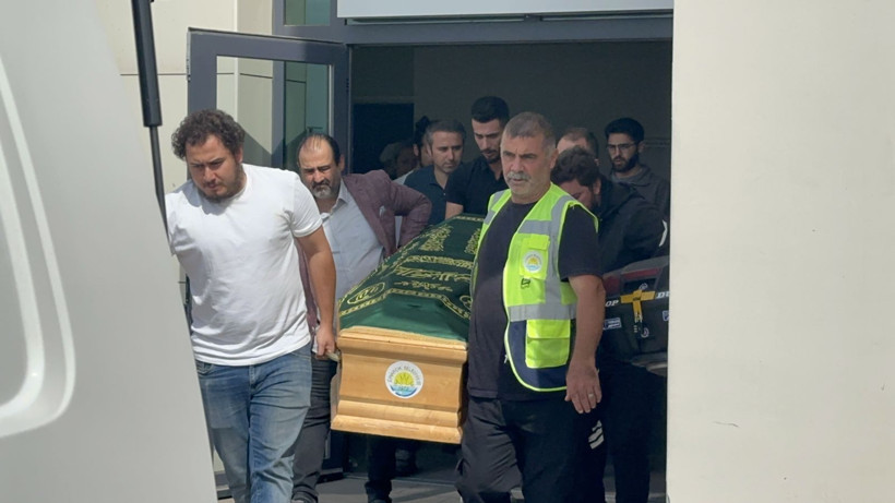 Güllü’nün ölümünde sır perdesi aralandı: Valilikten kahreden açıklama - Resim: 10