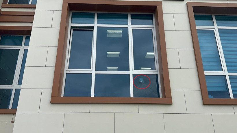 Yalova Adliyesi önünde silahlı saldırı - Resim: 9
