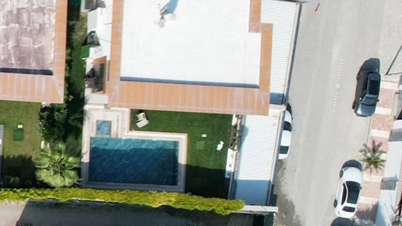 Yeni bilirkişi raporunda Ferdi Zeyrek'in ölümüne ilişkin 6 kişi daha kusurlu bulundu - Resim : 1