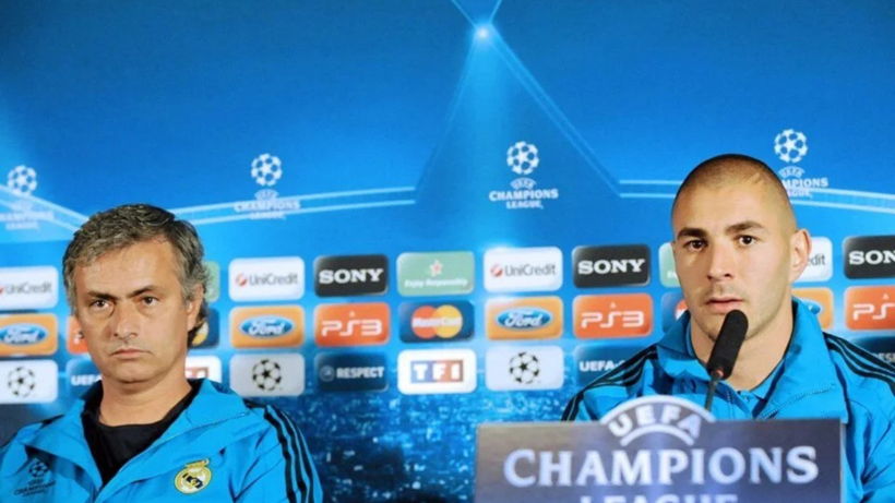 Mourinho eski öğrencisini istedi: İhtimali değerlendirdi - Resim : 1