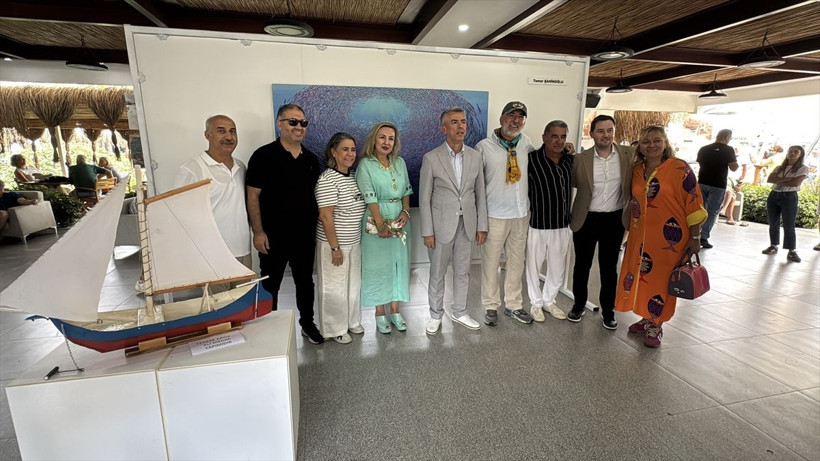 Bodrum Balık Festivali: Lezzet ve dayanışmanın buluşma noktası - Resim: 2