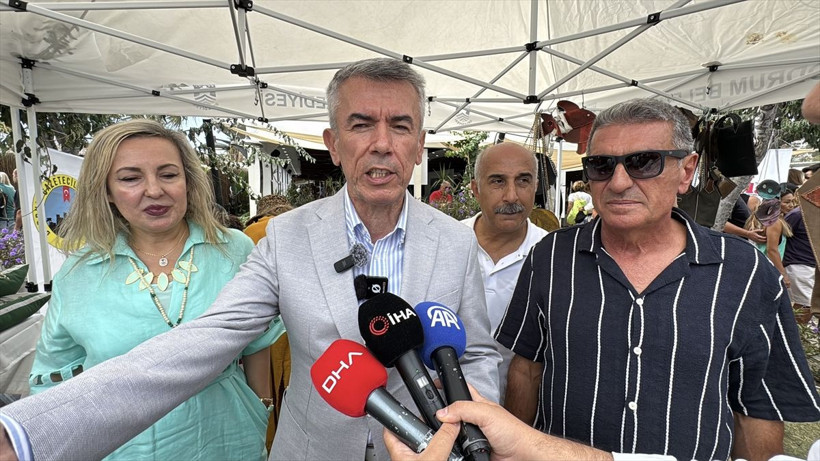 Bodrum Balık Festivali: Lezzet ve dayanışmanın buluşma noktası - Resim: 7