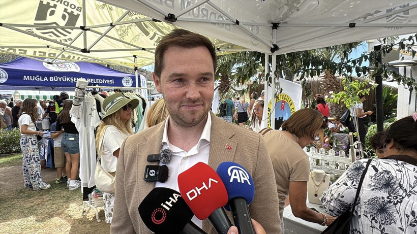 Bodrum Balık Festivali: Lezzet ve dayanışmanın buluşma noktası - Resim: 8