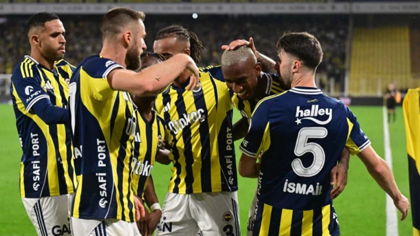 Rakama inanamayacaksınız! Kerem Aktürkoğlu’nun Fenerbahçe’den aldığı maaş şaşkına çevirdi! İbrahim Seten'den bomba iddia - Resim: 3